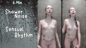 Not My Shower Sneaky Fun pt2