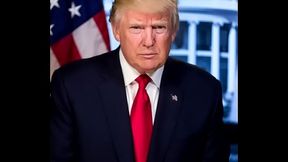 TrumpCast maio de 2019.