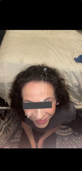 Would you give a facial to a barely legal cute white boy?