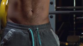 Workout Scene 1: Gym-tastic Loads 1