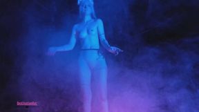 Halloween Dance and Hoop Comp MUTED