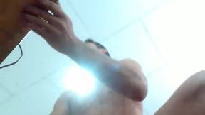 Horny Kevin Private Show