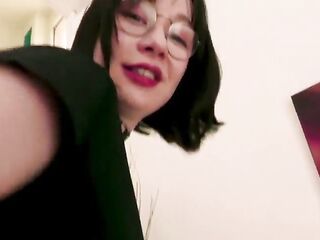 Wet Oriental Kitty Angel Naomi Korae Groans For Hardcore Anal