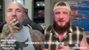 Porn Star Confessions - Crush Stepdaddy (episode 149)