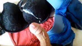 Cumshot Compilation XIX