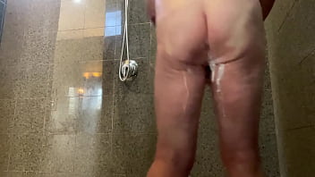 Shower Video for Debbie