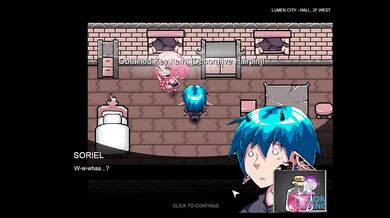 CRIMSON KEEP CHAPTER 3 ( INTROSPURT ) ALL COVENANT AND SIDE QUESTS WALKTHROUGH GAMEPLAY