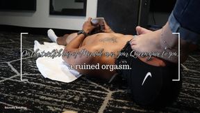 Murdah-mas Day 12 Ruined HD