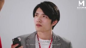 JD's Delivery CEO: The Empowering President Delivers Pleasure with Ai Xi
