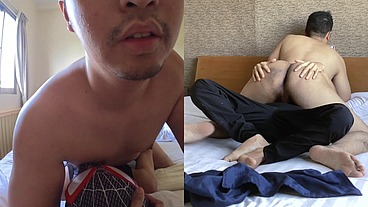 Burmese Spiderman - Part 1