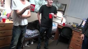 Dick Dorm: When tuition bills loom, find a unique solution.