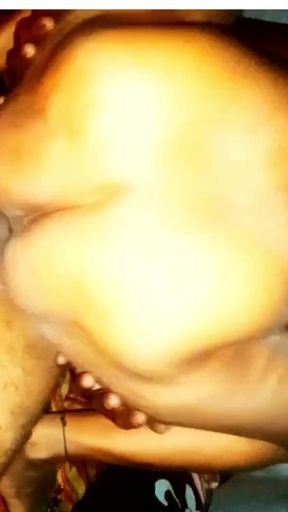 Ek pyasi bhabi gand chudai romantis hardsex   Clip 1