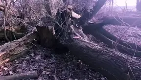 Hard Muscle Meets Shiny latex: Wild Glory Hole Action Outdoors – Gay Fantasy 18+