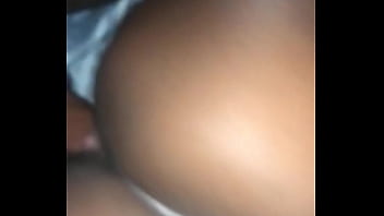Tearing that ass up
