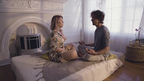 Tantric Mornings