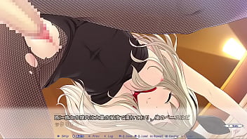 メーキングラバーズ 咲　コスプレ　シーン５