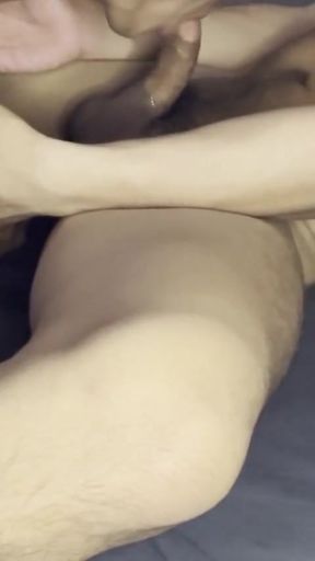 Epic moment from "Deepthroat"