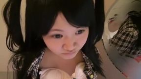 Newest Japanese Adult Scene: Incredible!.