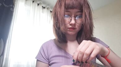 You’re Not Ready for These Wet Noises