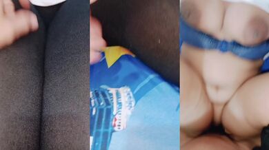 Istri doyan selingkuh