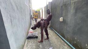 The Guy Fuck Like an Animal