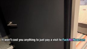 Do You Have An Erection¿'. Sharing A Hotel Bed With A Coworker Ended Up With An Unexpected Sex. - Hardcore