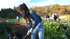 Excited Caribbean Goddess Gets Her Pussy Licked Raw By Horny Lover