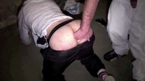 632 matt kenedy fucked by scally boy in jogging