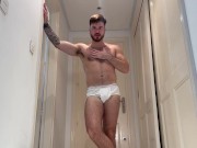 Made drink giants pee & cum to be un-shrunk