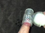 Testing & Review Of These Magic Wand Attachments For The Penis