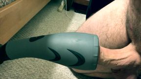 More Masturbation and Cumshot Clips