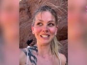 Crazy ROUGH sex after ROCK CLIMBING adventure - SammmNextDoor Date Night #27