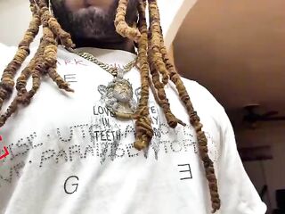 Hawt Black bitch desires large ebony cuck in her constricted cunt now