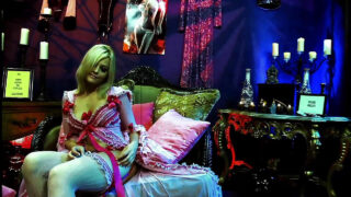 Blowjob, handjob, facial &#8211; rough anal sex session for teens Alexis Texas and Shyla Stylez in high heels