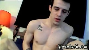 Gay piss on face cum ass movies The guys large boner and waving ball