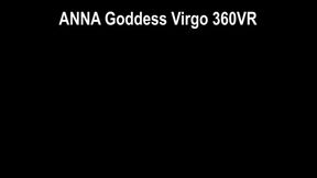 ANNA Goddess Virgo 360VR