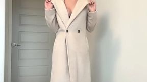 Full Strip Dance Video Compilation - Sexy Strip Dance Makes Her Play With Herself