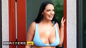 I Spy The Slut Next Door Sofi Ryan / Brazzers/ Enter XVPROMO on official site for discount