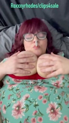 Spring night preview