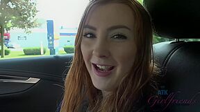 Megan Fucks The Cum Right Out Of Your Cock. - Megan Winters