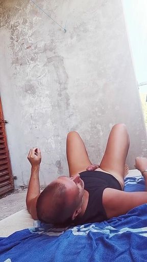 Cum in My Mouth and Swalow My Cum