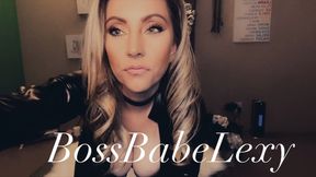 Tease & Denied for Savings account
