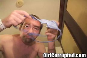 Sierra Hotel Fuck Cunt Mouth Dick Dirty D Teen Face Blasted Sperm!