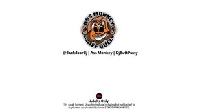 preview - most savage anal penetration! angle 5of7 (ass monkey dj buttpussy) subscribe for full video!