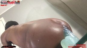 *premium* preview - most savage anal penetration! angle 5of7 (ass monkey dj buttpussy) subscribe for full video!