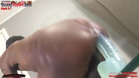 preview - most savage anal penetration! angle 5of7 (ass monkey dj buttpussy) subscribe for full video!