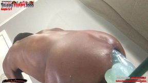 preview - most savage anal penetration! angle 5of7 (ass monkey dj buttpussy) subscribe for full video!
