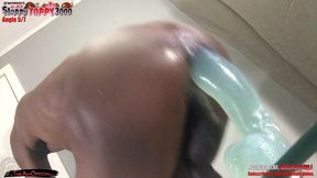 *premium* preview - most savage anal penetration! angle 5of7 (ass monkey dj buttpussy) subscribe for full video!