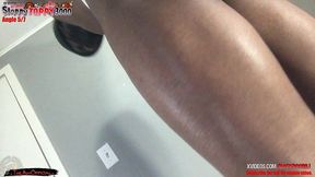 preview - most savage anal penetration! angle 5of7 (ass monkey dj buttpussy) subscribe for full video!