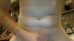 Kyle Hesher Private Show